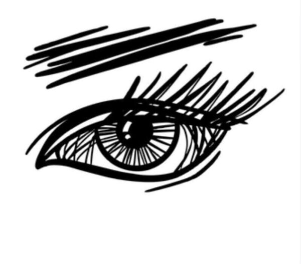 Κερί Φρυδιών Tirami Su για Styling - Προστασία UV/UVA 10 ml - Image 5