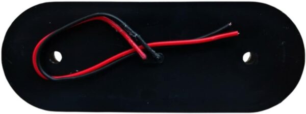 LED Όγκου Πλευρικής Σήμανσης NEON με Е-Mark 12V / 24V - Image 4