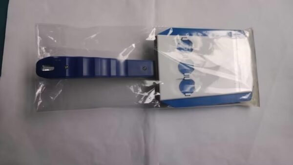Ξύστρα Πάγου Για Το Αυτοκίνητο Με Πινακίδα Στάθμευσης - Image 3