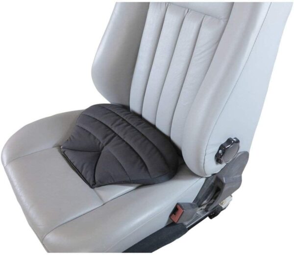 Μαξιλάρι Καθίσματος Αυτοκινήτου από Memory Foam Universal - Image 2