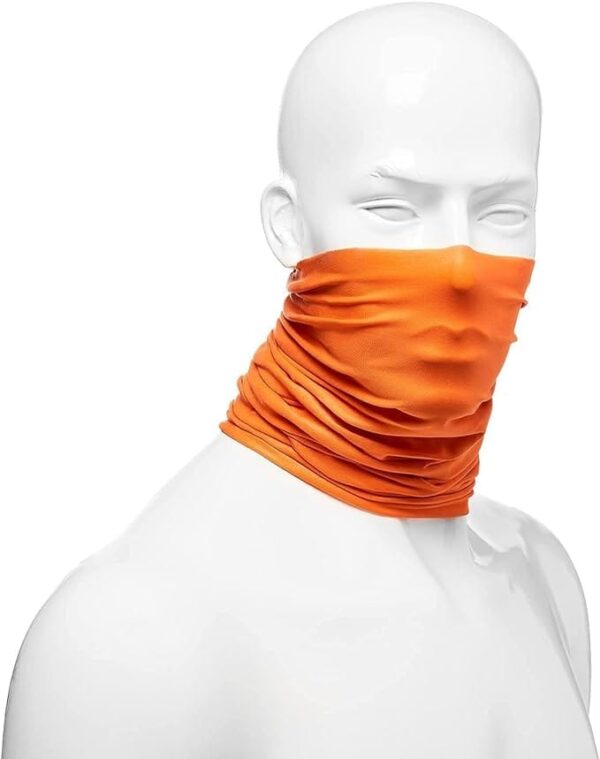 Πολυλειτουργικό Κασκόλ Σωλήνα Unisex - Image 2