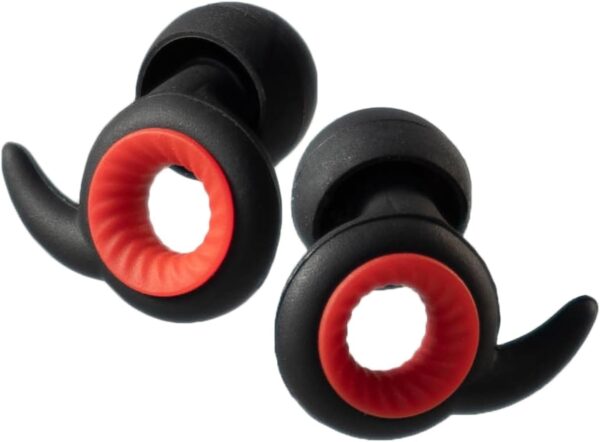 Ωτοασπίδες ύπνου Sleeping Noise, SNR 28dB, κατά του ροχαλητού. Άνεση, ηχομόνωση, βελτίωση ύπνου. Ιδανικές για ήσυχο και ξεκούραστο ύπνο χωρίς ενοχλήσεις.