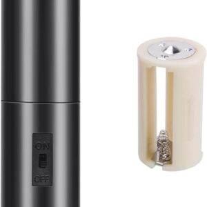 Κρεμαστός περιστρεφόμενος κινητήρας 30 RPM για wind spinner. Ιδανικός για σταθερή περιστροφή διακοσμητικών, κατάλληλος για εσωτερική και εξωτερική χρήση.