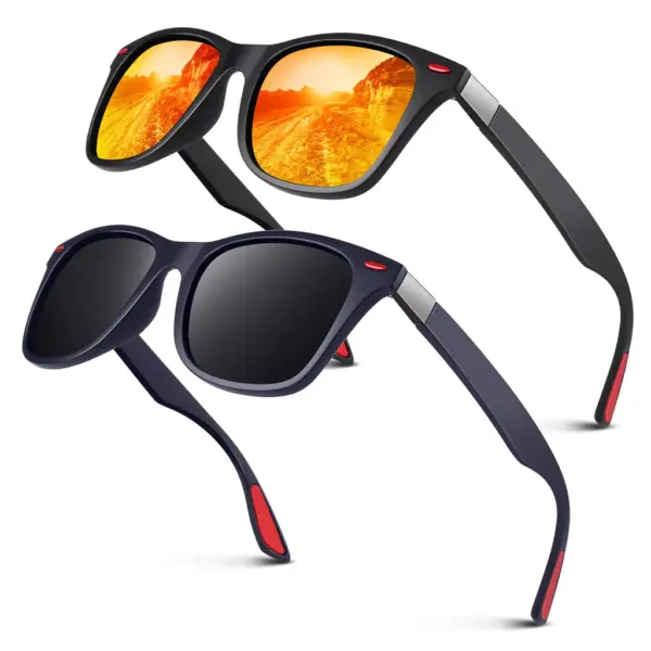 LINVO TR90 Polarized
