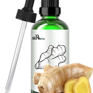 Αιθέριο Έλαιο Ginger 50ml
