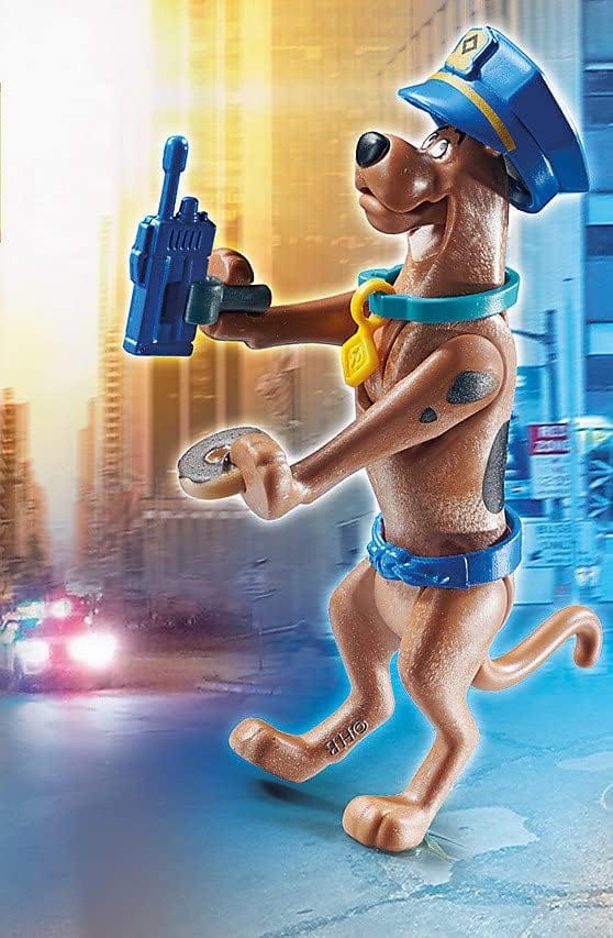 "Playmobil Scooby-Doo
