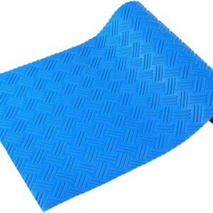 Αντιολισθητικό χαλάκι σκάλας πισίνας 90 x 23 cm για ασφαλή χρήση. Ενισχύει τη σταθερότητα και αποτρέπει τις ολισθήσεις για καλύτερη προστασία στην πισίνα.