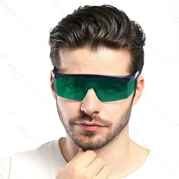 Γυαλιά Εργασίας για Χρήση Laser - Image 6