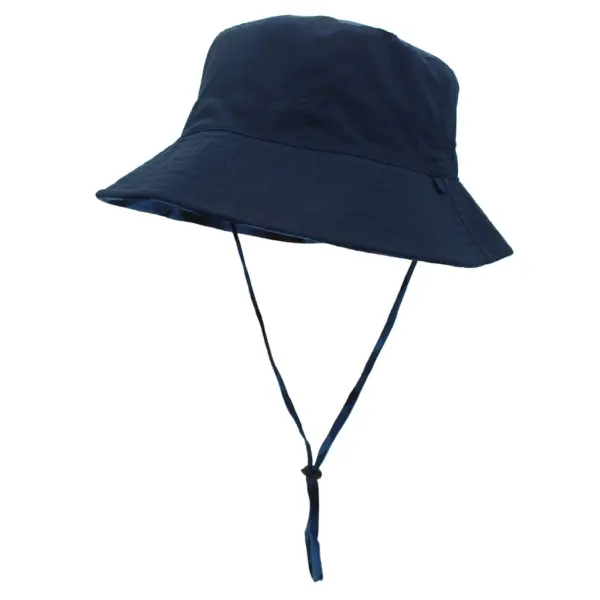 Unisex Αναδιπλούμενο Καπέλο - Image 2