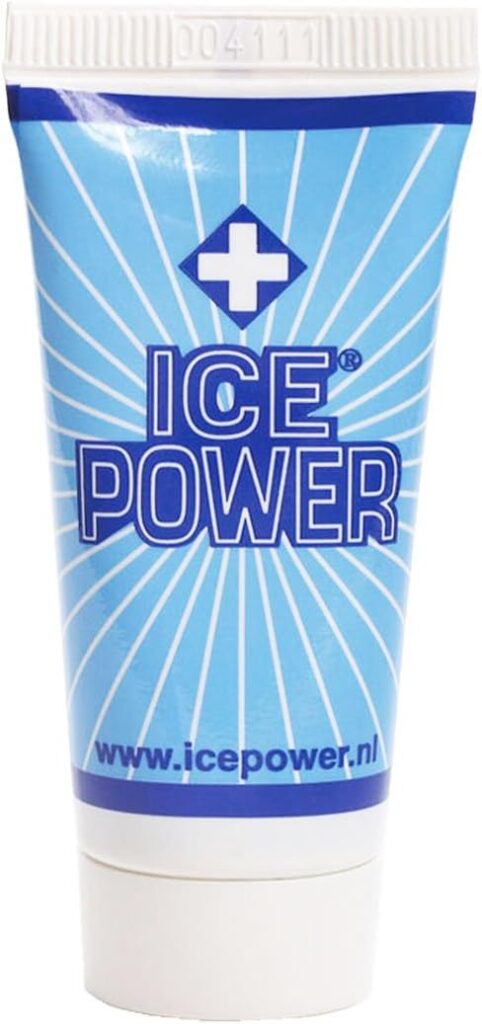 Ice Power Cold Gel 75 ml