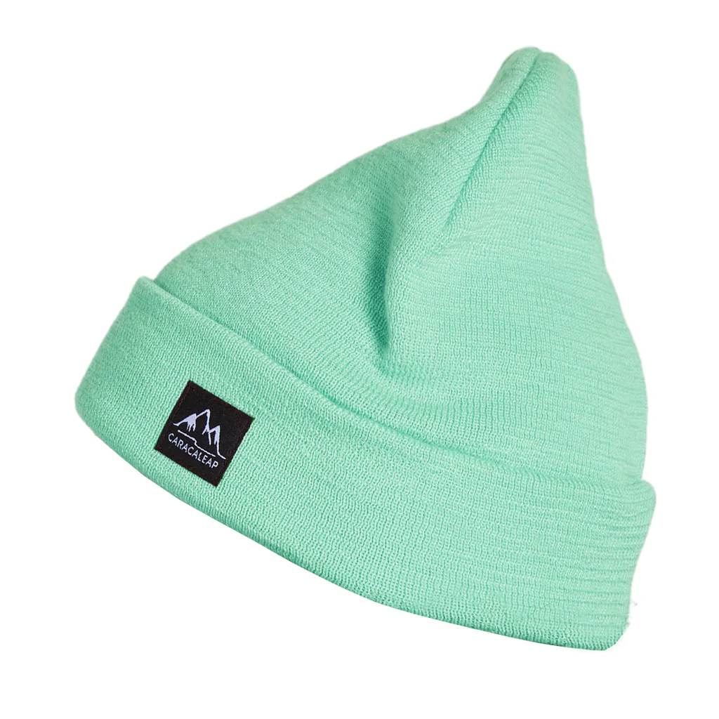 Πλεκτά Σκουφάκια Beanie Caracaleap