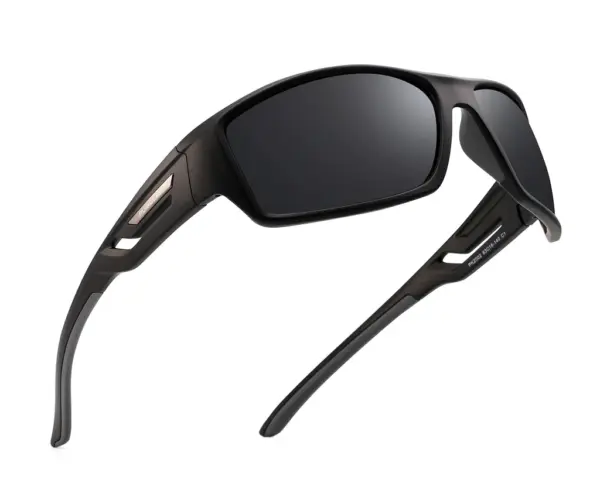 Γυαλιά Ηλίου Unisex Polarized Pukclar - Image 2