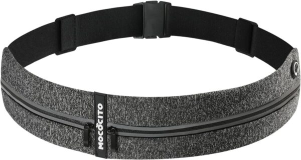 Running Belt - Θήκη Για Τρέξιμο Unisex - Image 5