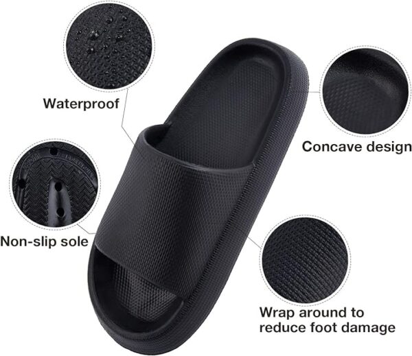 Παντόφλες Sliders Unisex - Image 7