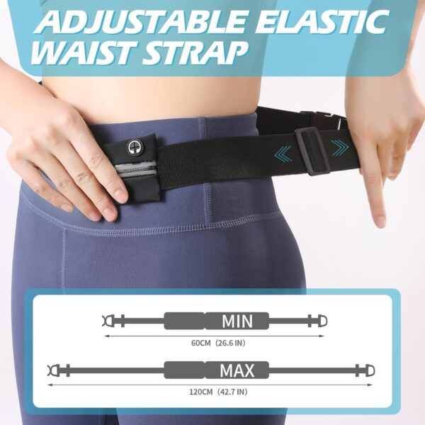 Running Belt - Θήκη Για Τρέξιμο Unisex - Image 6