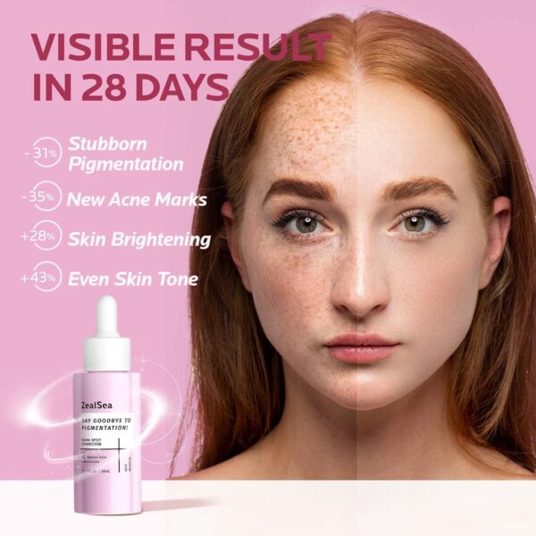 Ορός Dark Spot Corrector – Διόρθωση Μαύρων Κηλίδων 30 ml - Image 8