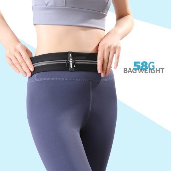 Running Belt - Θήκη Για Τρέξιμο Unisex - Image 7