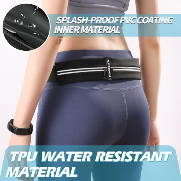 Running Belt - Θήκη Για Τρέξιμο Unisex - Image 4