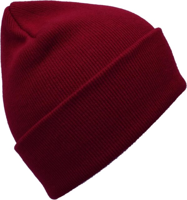 Πλεκτά Σκουφάκια Beanie Caracaleap Γυναικεία & Ανδρικά - Image 2