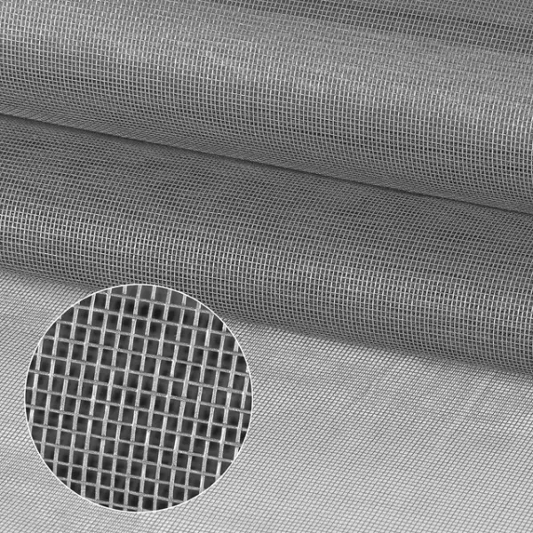 Σίτα Παραθύρου & Πόρτας Αντικουνουπική - Fiberglass 120x100cm - Image 3