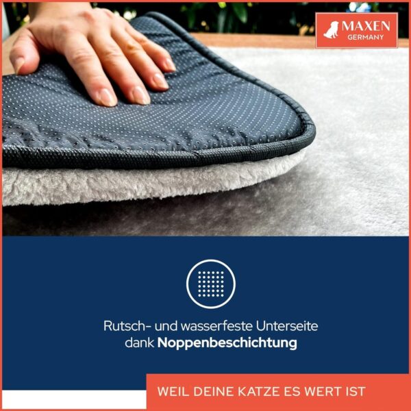 Χαλάκι Γάτας Με Memory Foam (67 cm x 42 cm) - Image 4