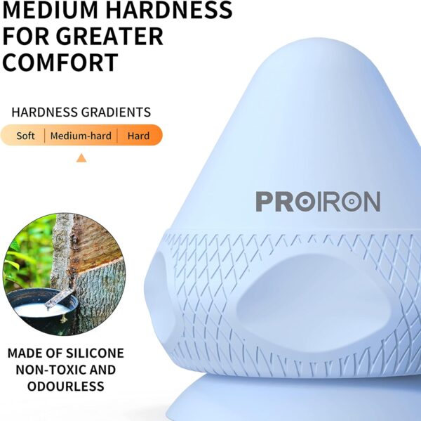PROIRON Μπάλα Μασάζ - Image 6