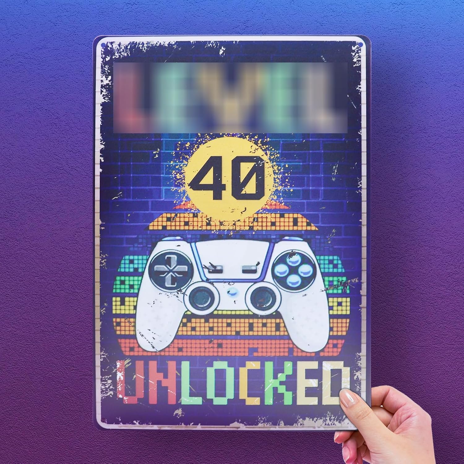 Γιόρτασε τα 40 με στυλ