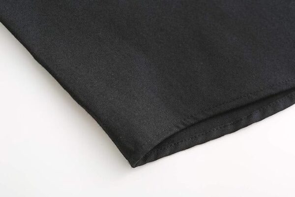 Ανδρικό Μακρυμάνικο Πουκάμισο Oxford 2XL - Image 5