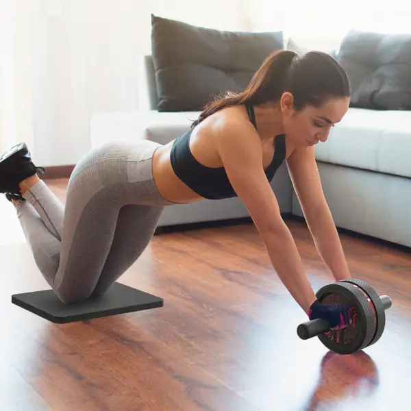 Tροχός Κοιλιακών PROIRON Ab Roller - Image 8