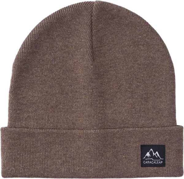 Πλεκτά Σκουφάκια Beanie Caracaleap Γυναικεία & Ανδρικά - Image 13