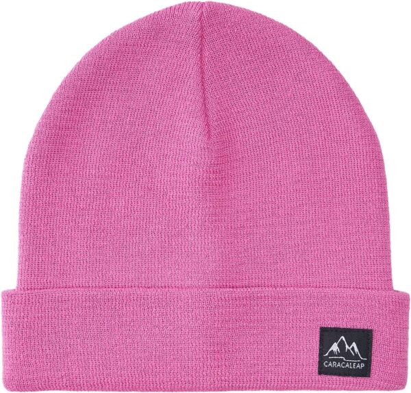 Πλεκτά Σκουφάκια Beanie Caracaleap Γυναικεία & Ανδρικά - Image 10