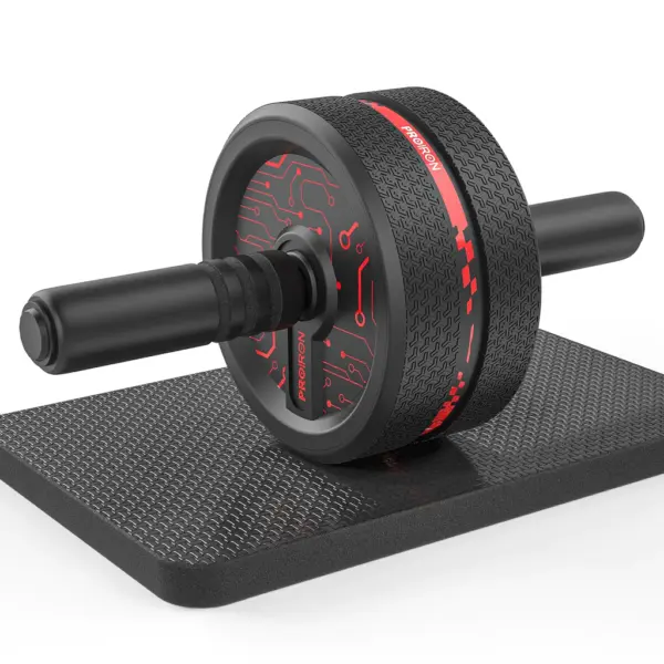 Tροχός Kοιλιακών PROIRON Ab Roller