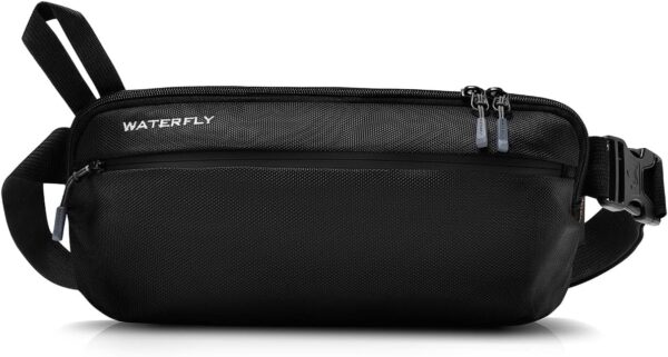 Waterfly Τσαντάκι Ώμου Χιαστί Crossbody - Image 6