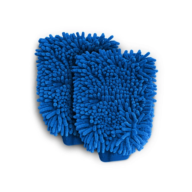 Απαλά γάντια microfiber για πλύσιμο αυτοκινήτου χωρίς γρατζουνιές. Ιδανικά για φροντίδα, καθαριότητα και προστασία της βαφής.