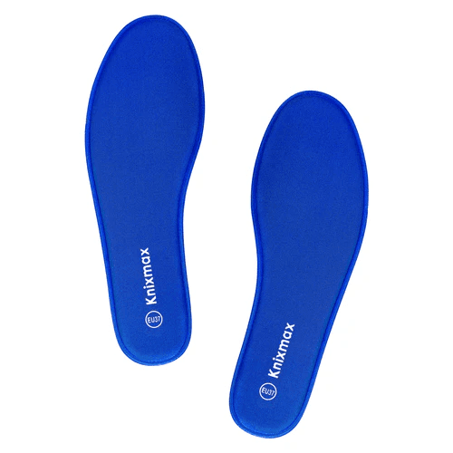Μαλακοί εργονομικοί πάτοι με memory foam για άνδρες και γυναίκες. Ιδανικοί για στήριξη, άνεση και ανακούφιση ποδιών σε κάθε βήμα, όλη μέρα.